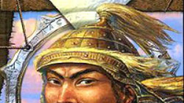Великая Монгольская империя: расцвет и падение