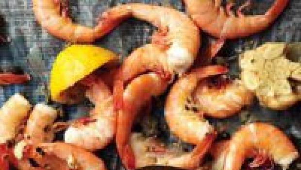 Combien de temps cuire les crevettes sans les gâter : recettes