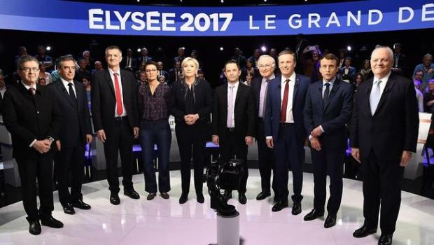 Парламентские выборы во Франции: Макрон получил карт-бланш, Ле Пен провалилась Выборы в парламент франция результаты сейчас